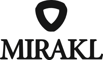 Logo Mirakl Black
