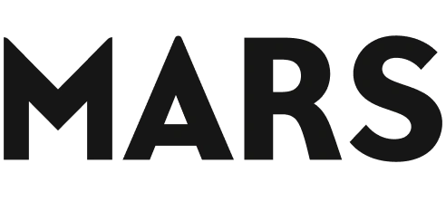 Mars Trimmed