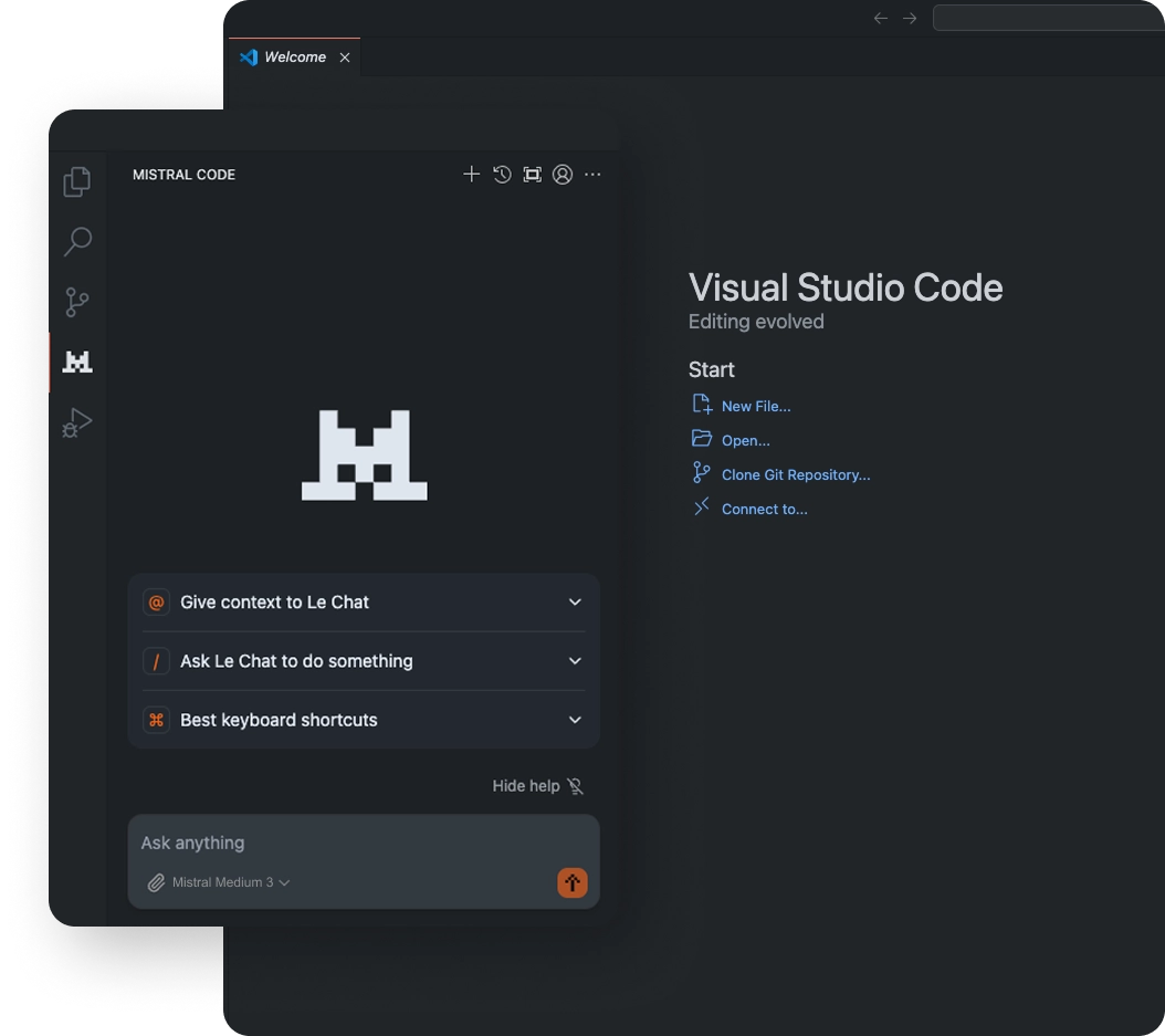 Capture Code