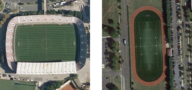 Stade Pixtral