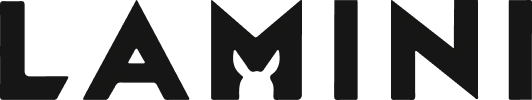 Logo Lamini Black