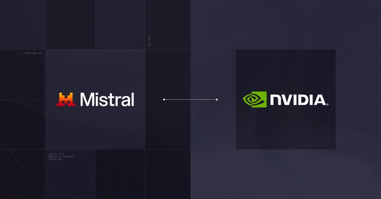 Mistral et NVIDIA forgent un partenariat pour accélérer l'IA dans les flux d'ingénierie
