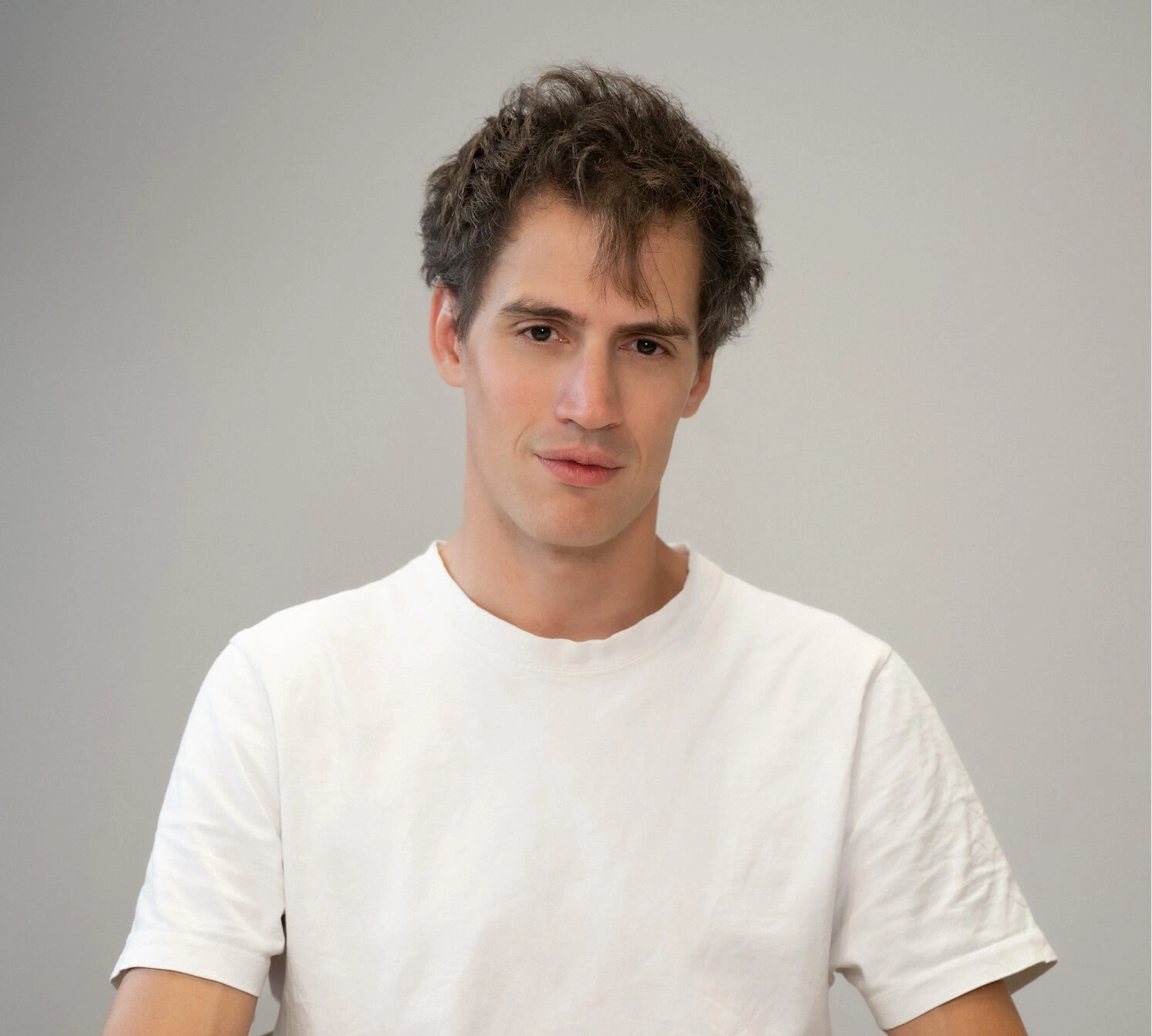 Arthur Mensch