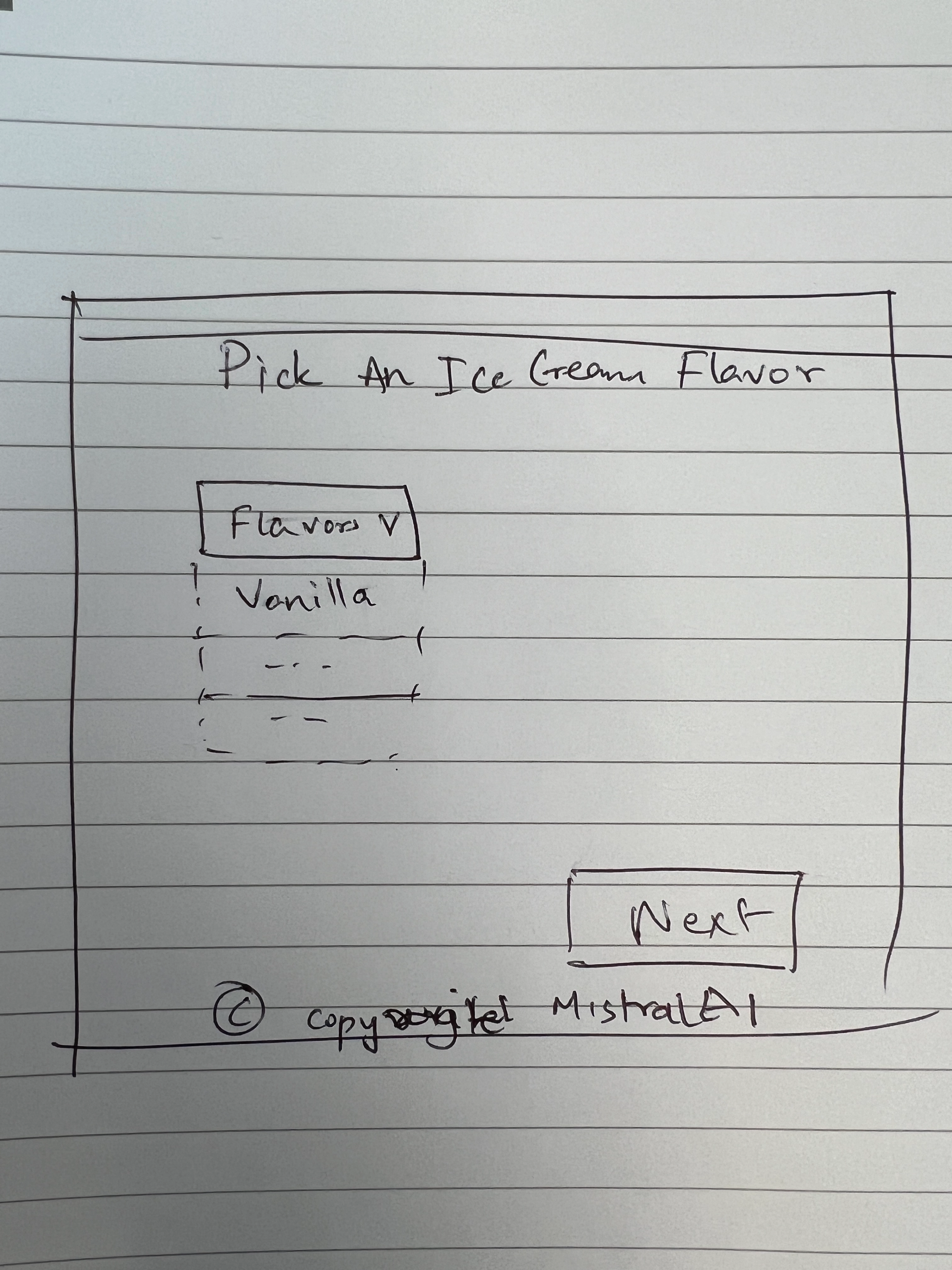 Image to Code