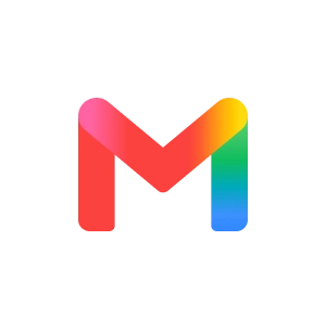 connector-Gmail (black)