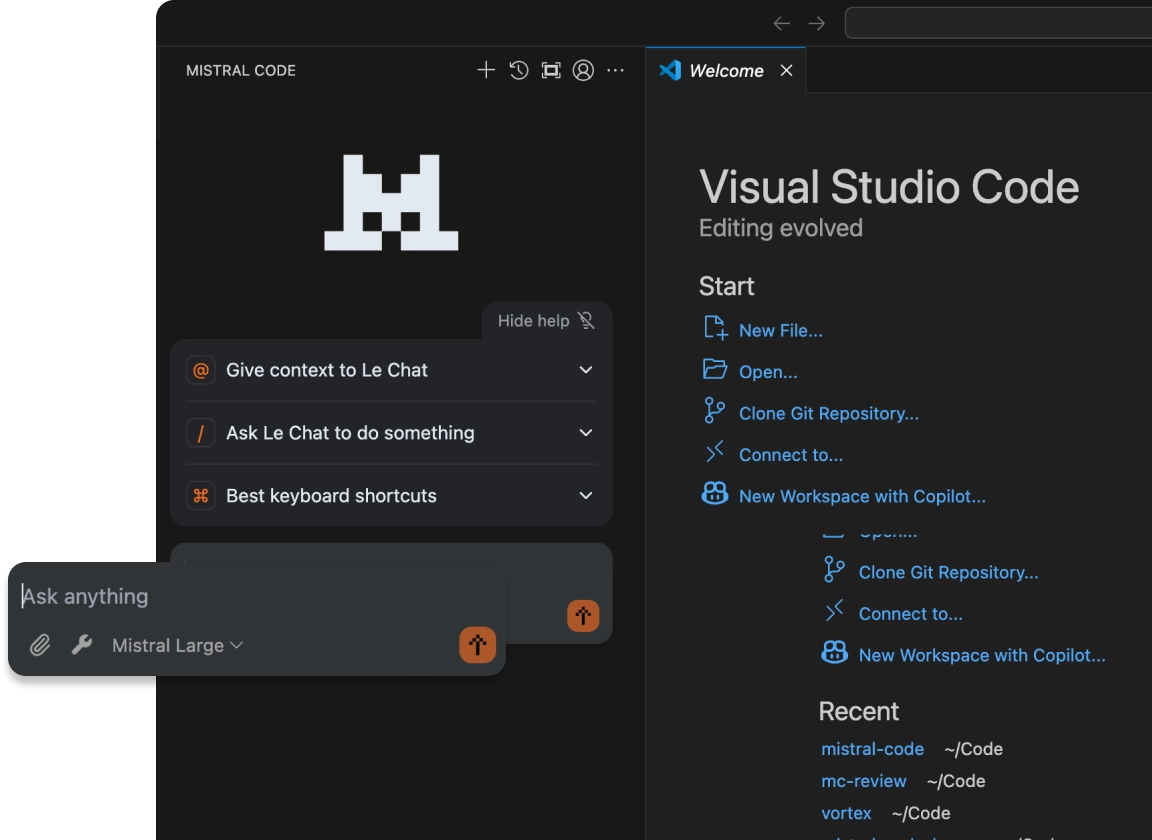 Code Ide
