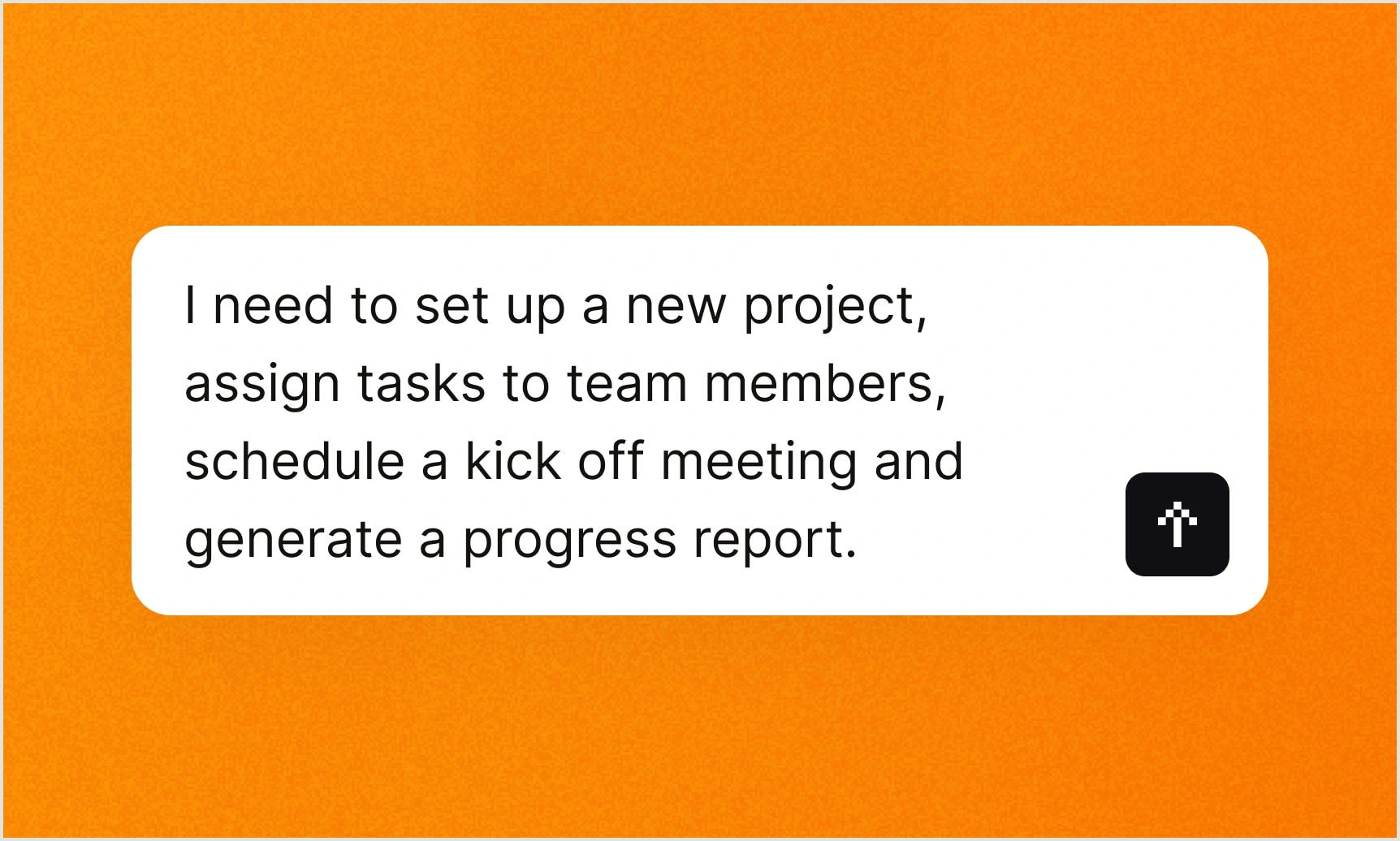 Agentic workflows