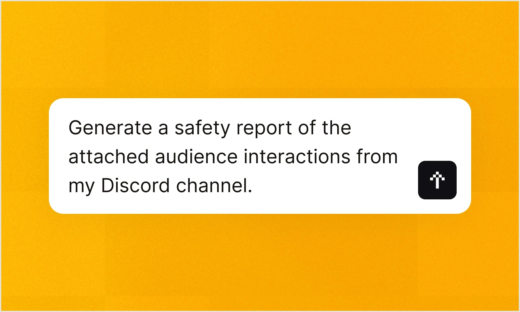 AI safety