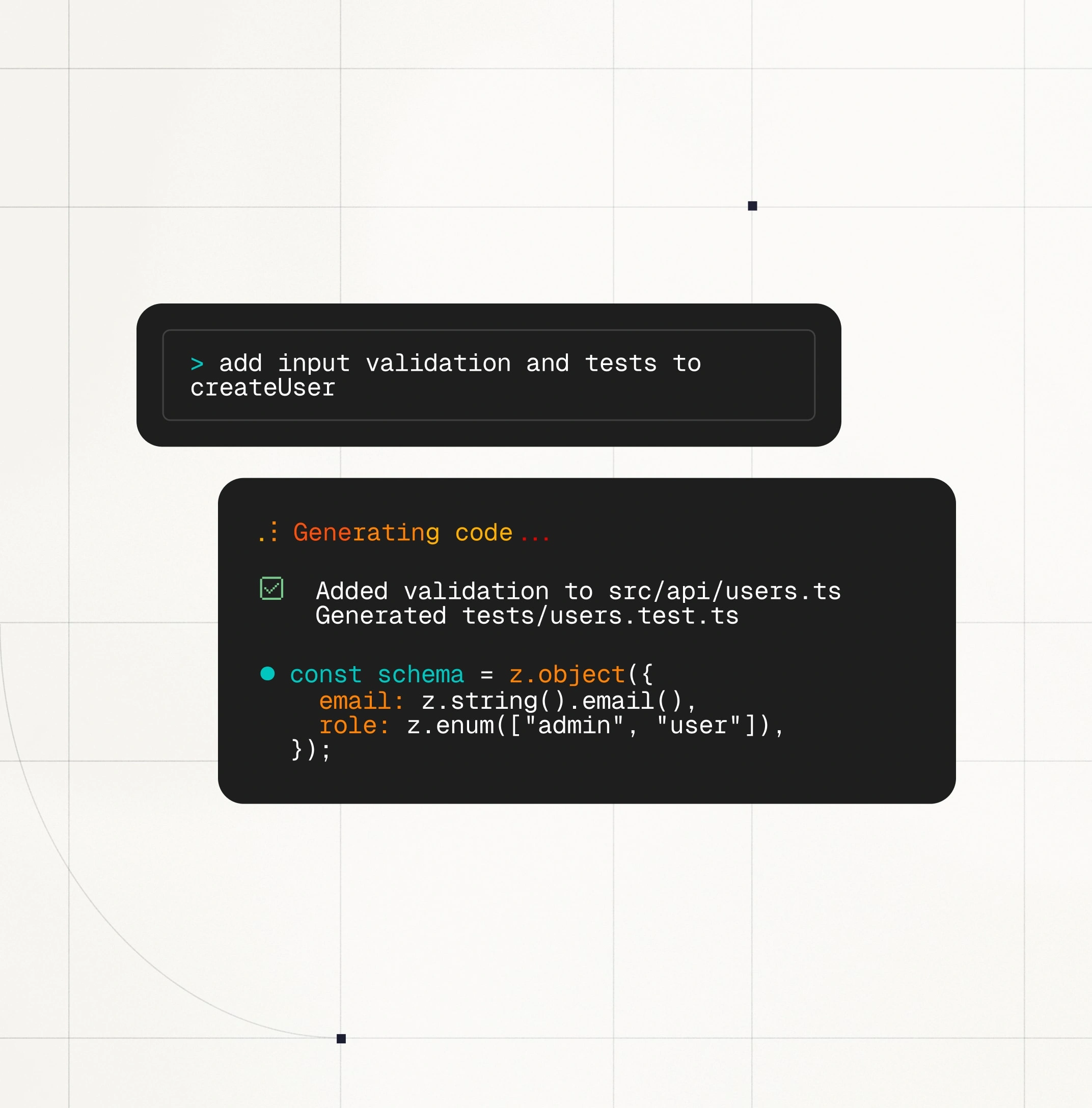 Mistral Vibe | AI coding agent for terminal, IDE by Mistral.