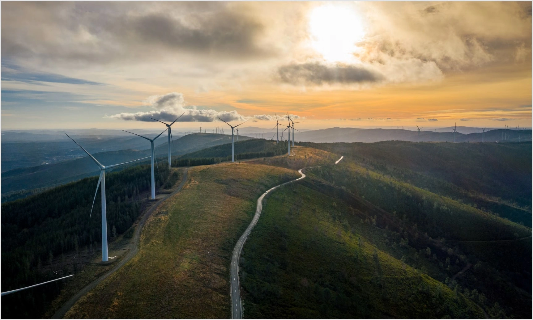 Windmills