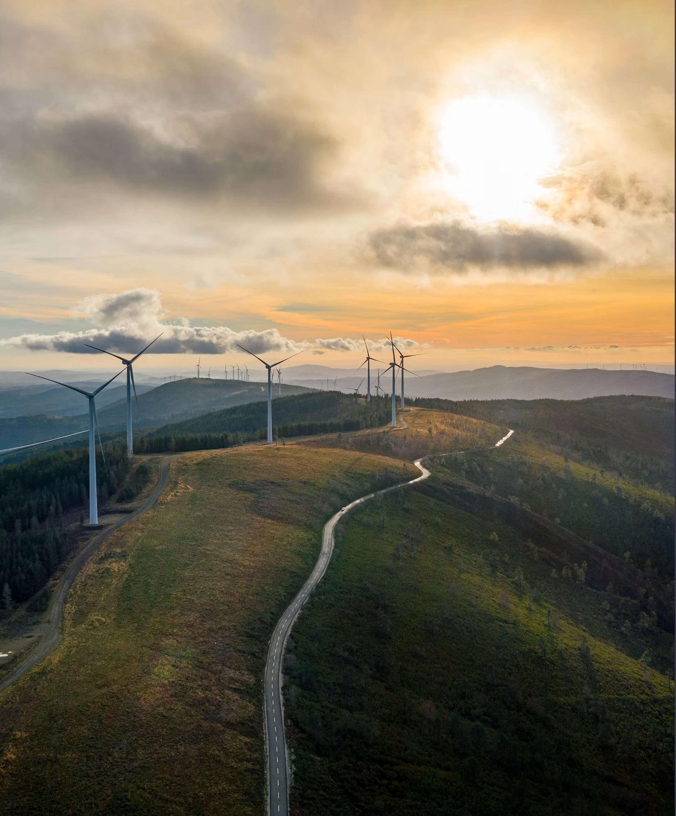 Wind energy