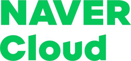 NAVER Cloud logo