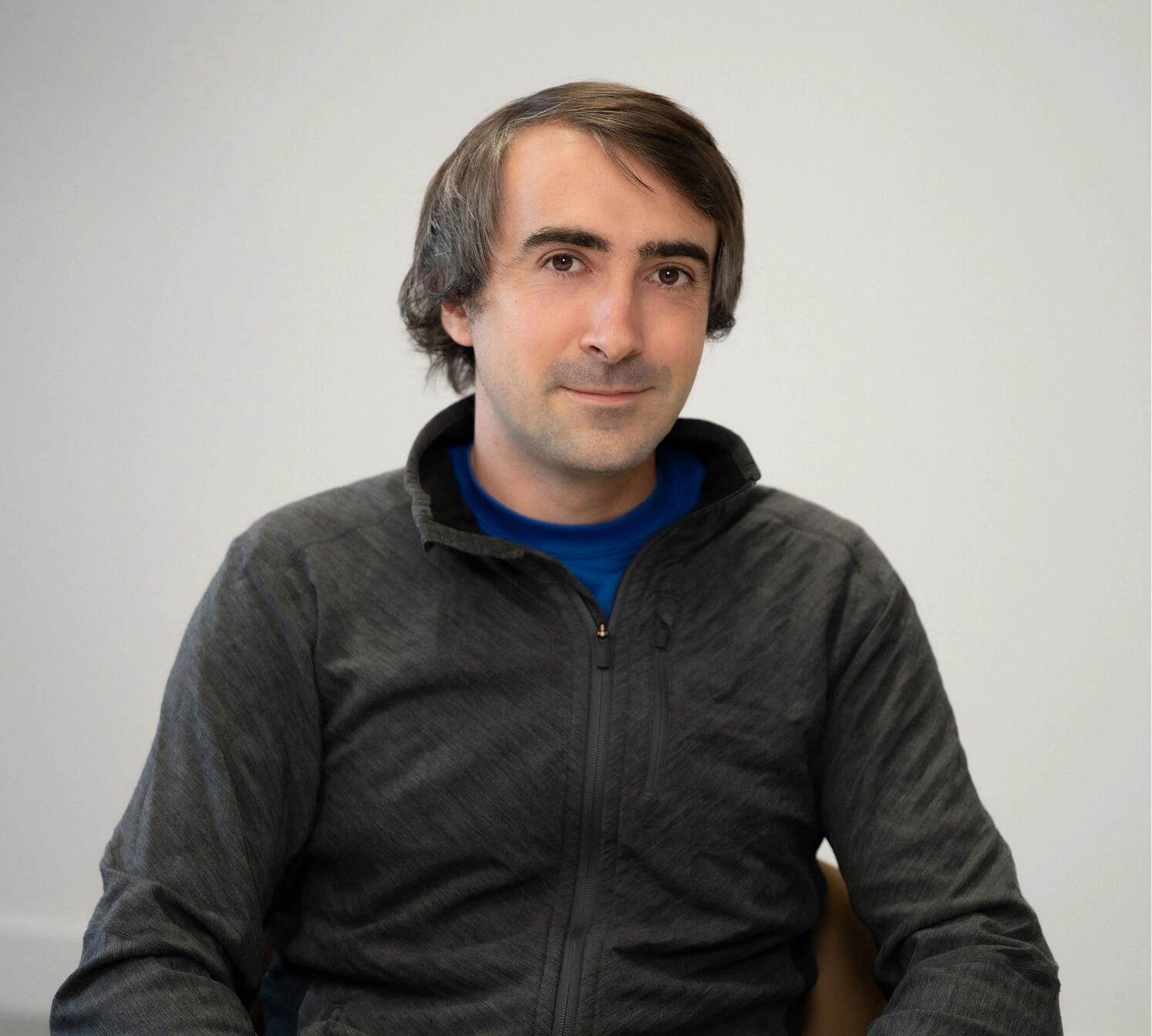 Timothee Lacroix