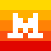 M Icon Boxed
