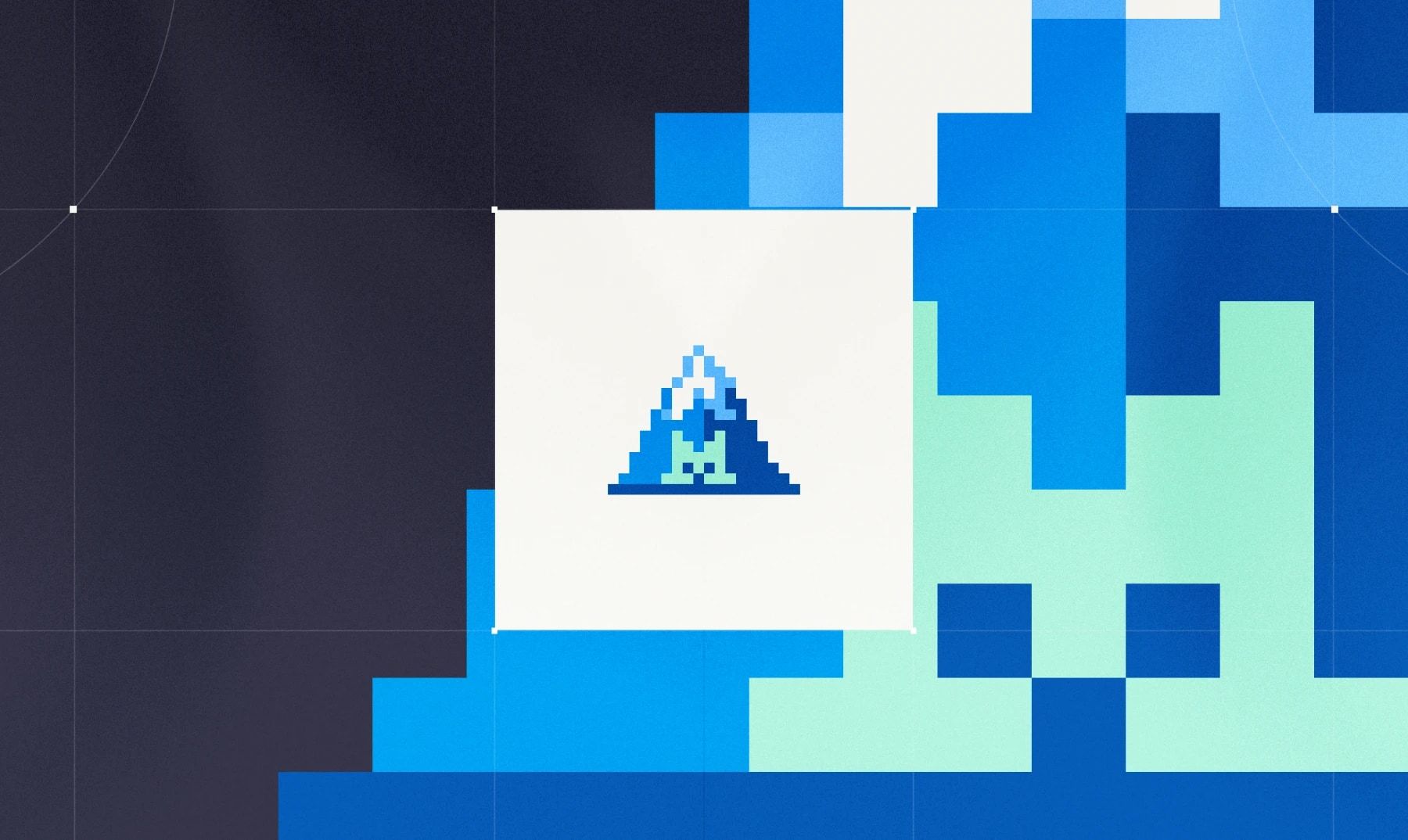 Cover image for Large Enough