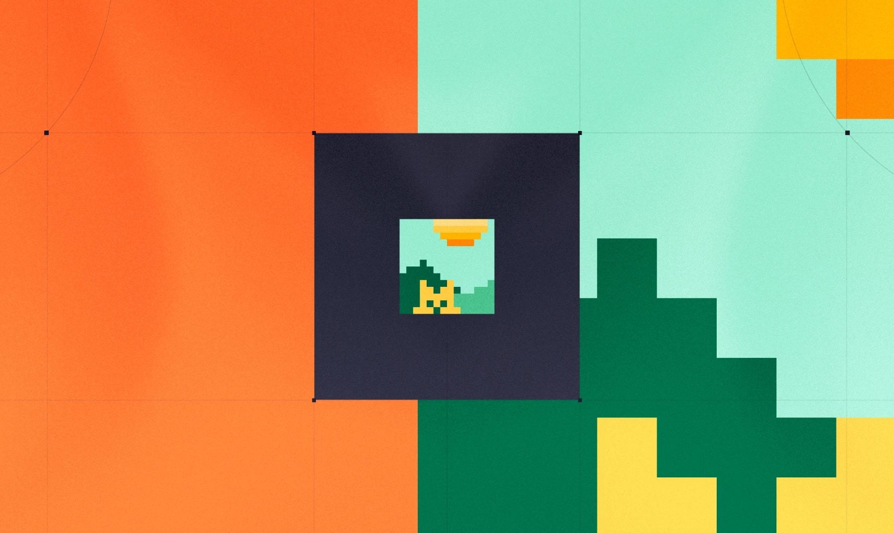 Cover image for [Deprecated] Pixtral 12B