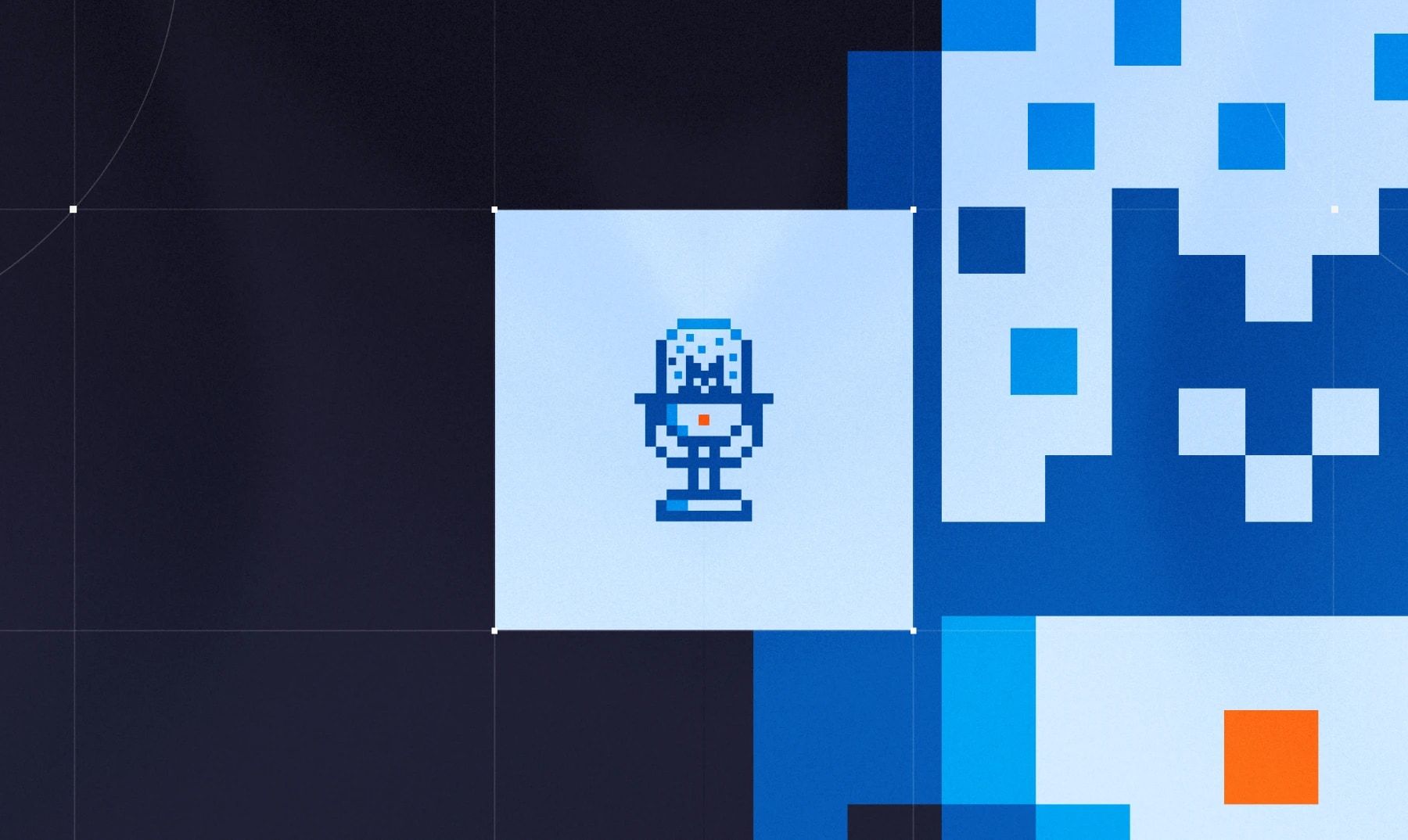 Cover image for Voxtral