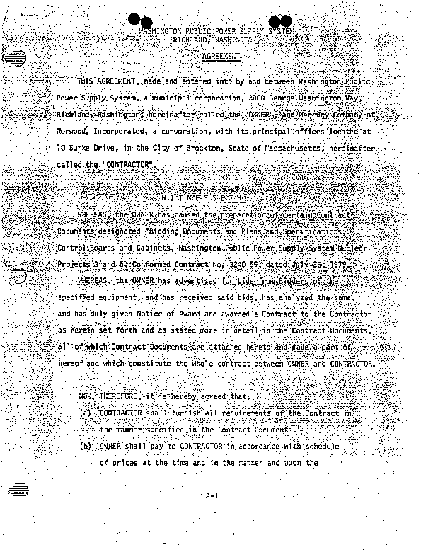 Contract document – PDF – Page 2